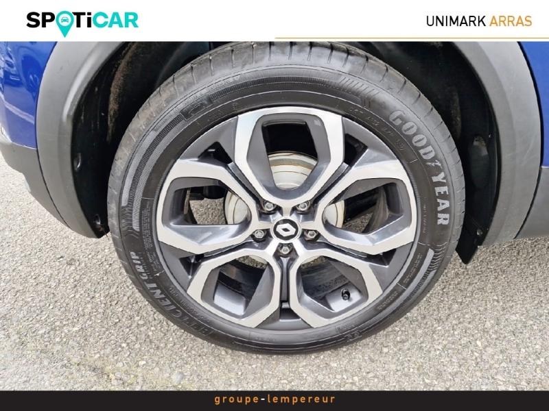 Image RENAULT Captur 1.0 TCe 90ch Techno