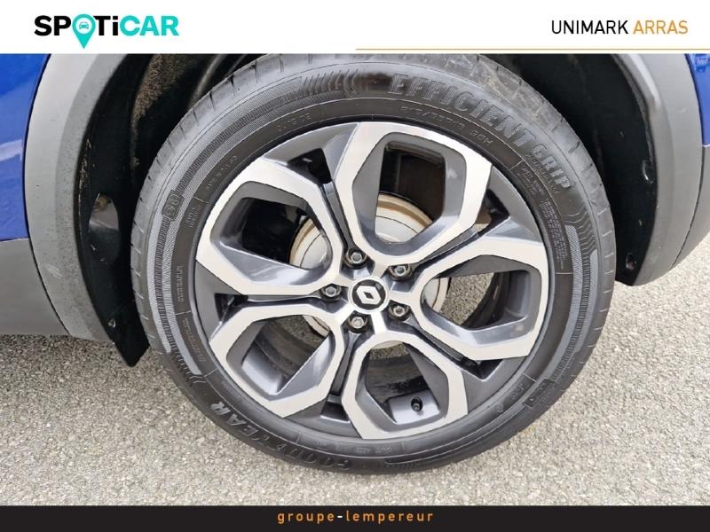 Image RENAULT Captur 1.0 TCe 90ch Techno