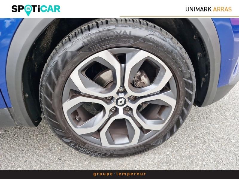 Image RENAULT Captur 1.0 TCe 90ch Techno