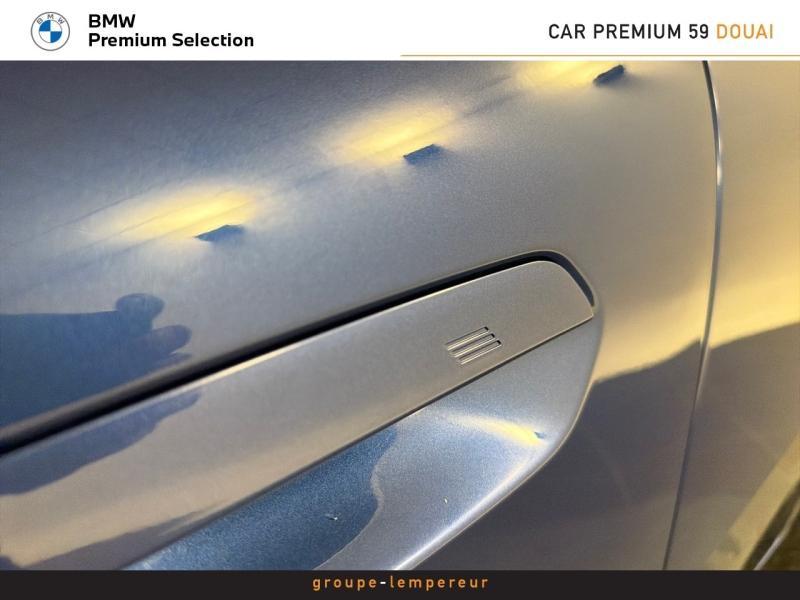 Image BMW X2 sDrive18dA 150ch M Sport DKG7