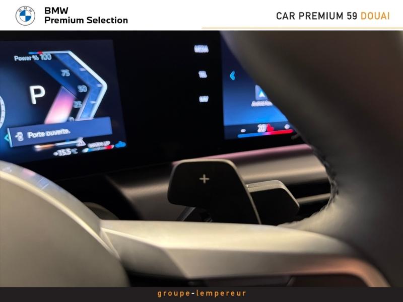 Image BMW X2 sDrive18dA 150ch M Sport DKG7