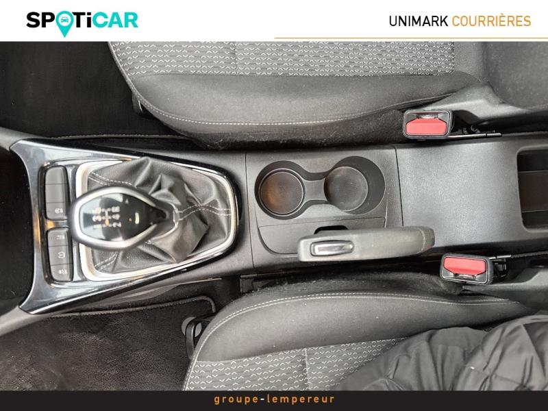 Image OPEL Crossland X 1.2 83ch Edition Euro 6d-T