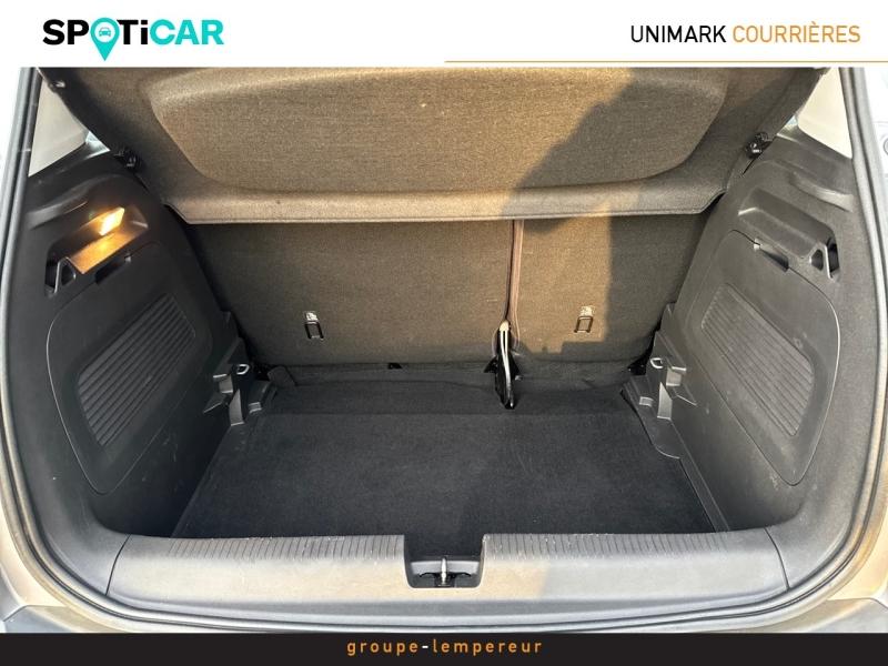 Image OPEL Crossland X 1.2 83ch Edition Euro 6d-T