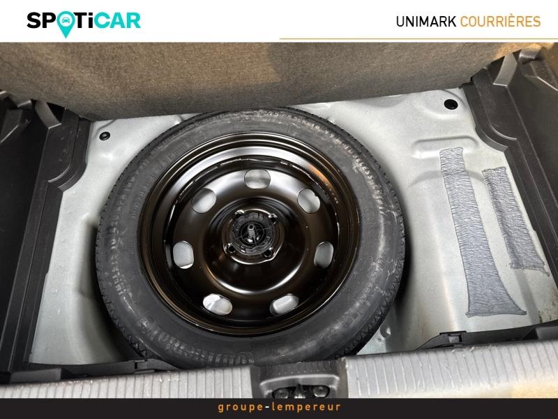 Image OPEL Crossland X 1.2 83ch Edition Euro 6d-T