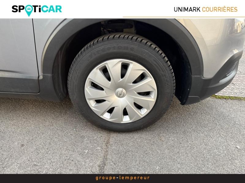 Image OPEL Crossland X 1.2 83ch Edition Euro 6d-T