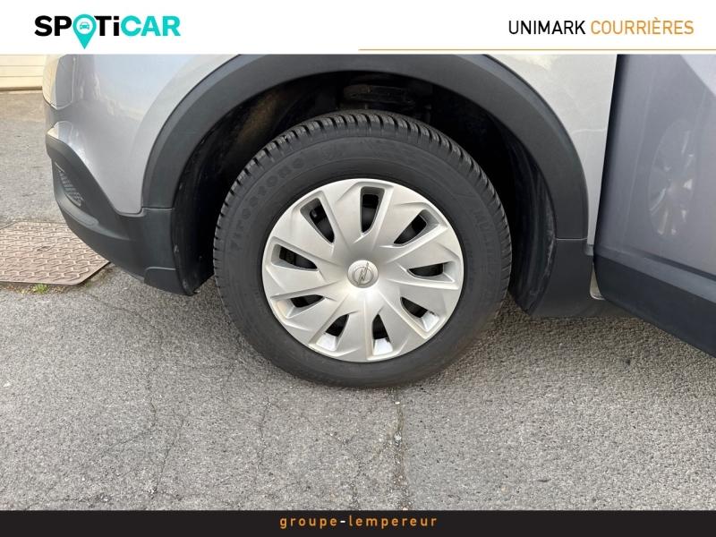 Image OPEL Crossland X 1.2 83ch Edition Euro 6d-T