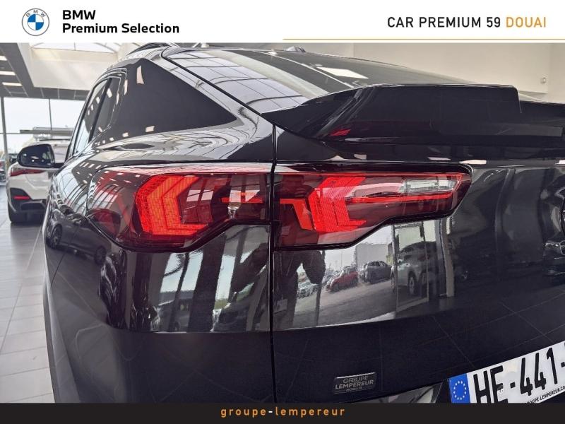 Image BMW X2 sDrive18dA 150ch M Sport DKG7
