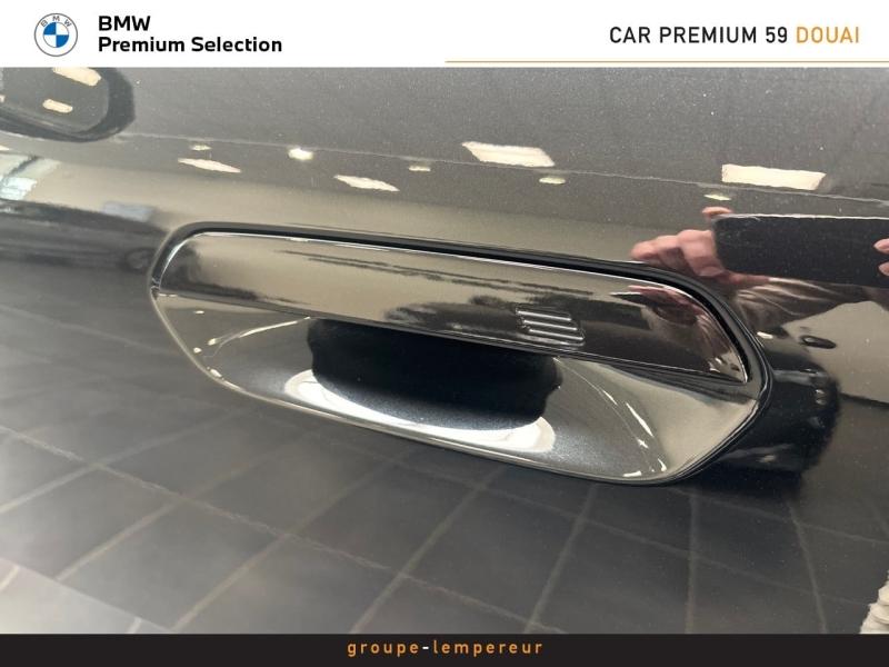 Image BMW X2 sDrive18dA 150ch M Sport DKG7