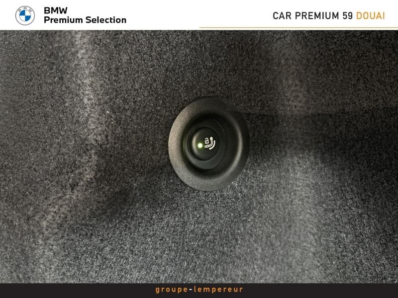 Image BMW X2 sDrive18dA 150ch M Sport DKG7