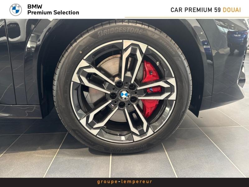 Image BMW X2 sDrive18dA 150ch M Sport DKG7