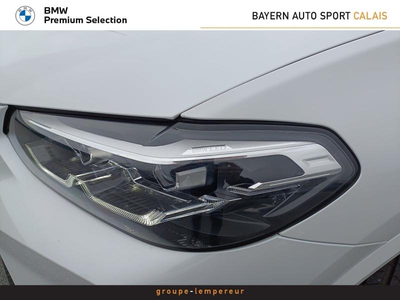 Image BMW X3 xDrive30d 286ch M Sport