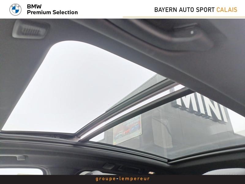 Image BMW X3 xDrive30d 286ch M Sport