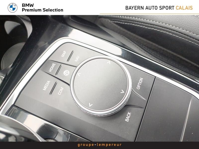 Image BMW X3 xDrive30d 286ch M Sport