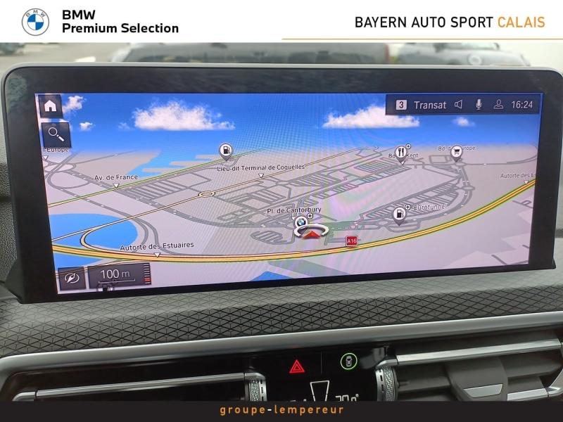 Image BMW X3 xDrive30d 286ch M Sport