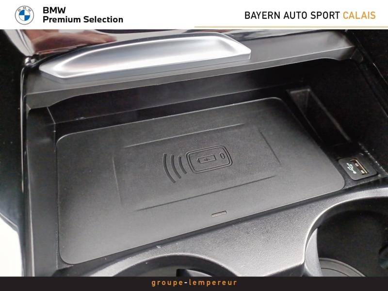 Image BMW X3 xDrive30d 286ch M Sport