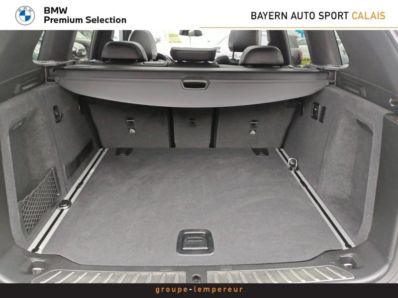 Image BMW X3 xDrive30d 286ch M Sport