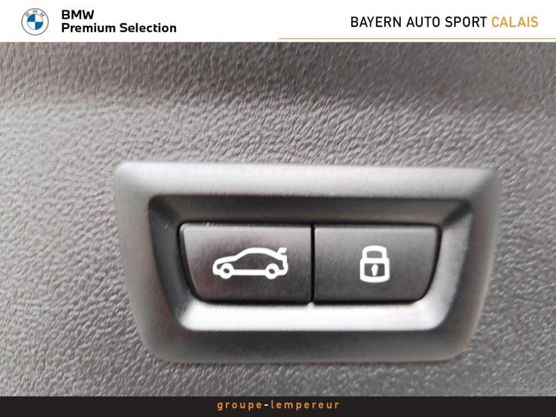 Image BMW X3 xDrive30d 286ch M Sport