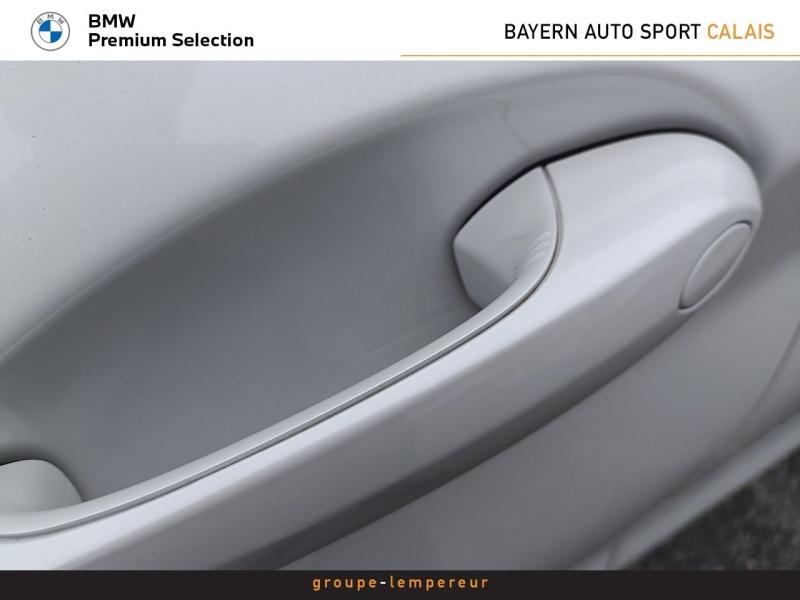 Image BMW X3 xDrive30d 286ch M Sport