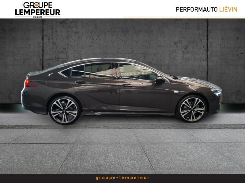 Image OPEL Insignia Grand Sport 2.0 D 174ch GS Line Pack BVA8