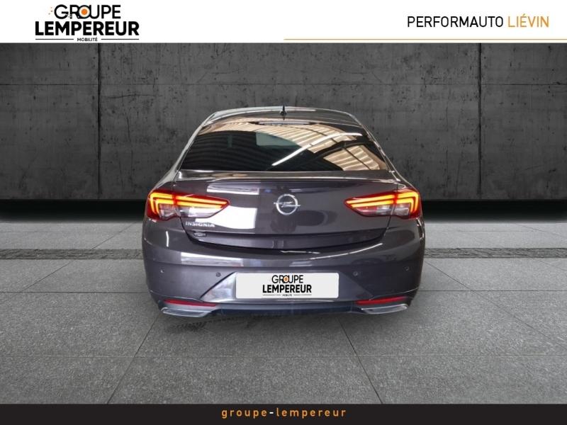 Image OPEL Insignia Grand Sport 2.0 D 174ch GS Line Pack BVA8