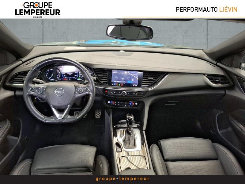 Image OPEL Insignia Grand Sport 2.0 D 174ch GS Line Pack BVA8