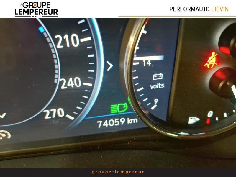 Image OPEL Insignia Grand Sport 2.0 D 174ch GS Line Pack BVA8