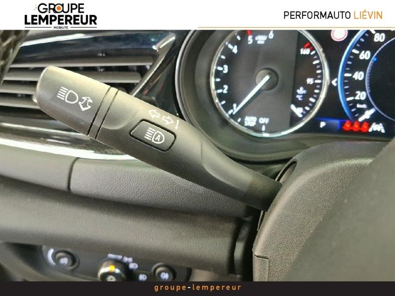 Image OPEL Insignia Grand Sport 2.0 D 174ch GS Line Pack BVA8