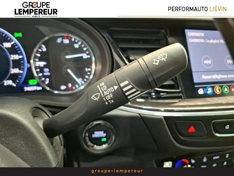 Image OPEL Insignia Grand Sport 2.0 D 174ch GS Line Pack BVA8