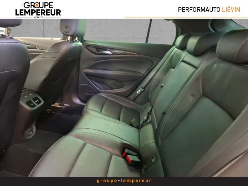 Image OPEL Insignia Grand Sport 2.0 D 174ch GS Line Pack BVA8