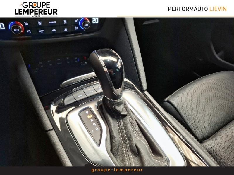 Image OPEL Insignia Grand Sport 2.0 D 174ch GS Line Pack BVA8