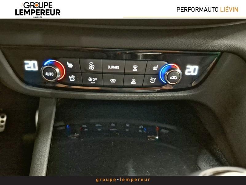 Image OPEL Insignia Grand Sport 2.0 D 174ch GS Line Pack BVA8