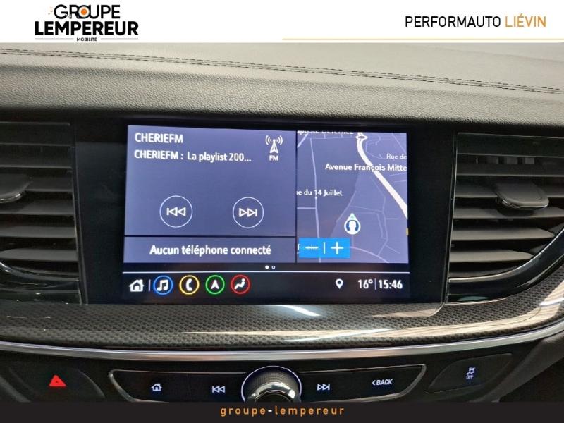 Image OPEL Insignia Grand Sport 2.0 D 174ch GS Line Pack BVA8