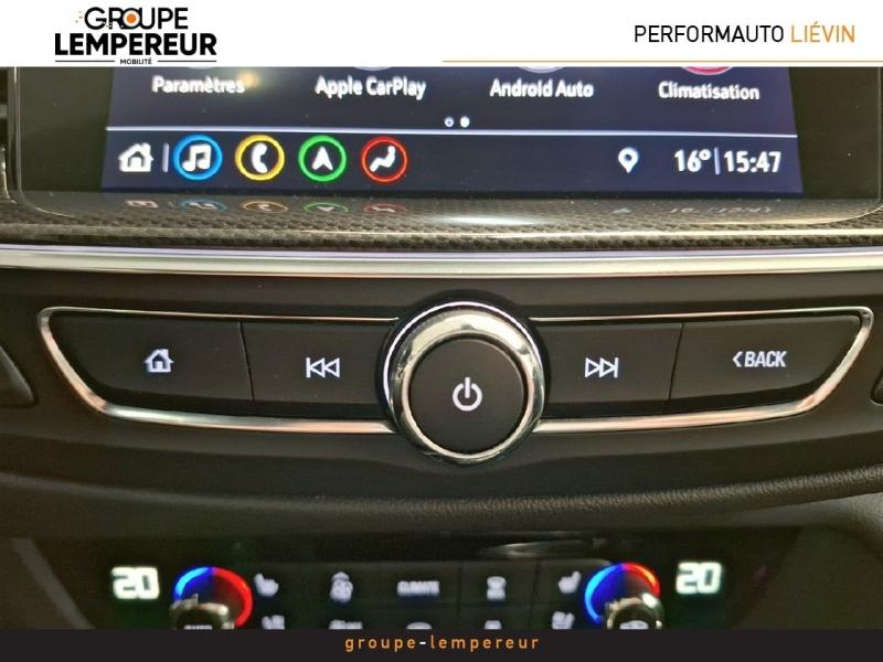 Image OPEL Insignia Grand Sport 2.0 D 174ch GS Line Pack BVA8