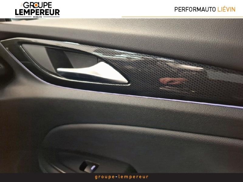 Image OPEL Insignia Grand Sport 2.0 D 174ch GS Line Pack BVA8