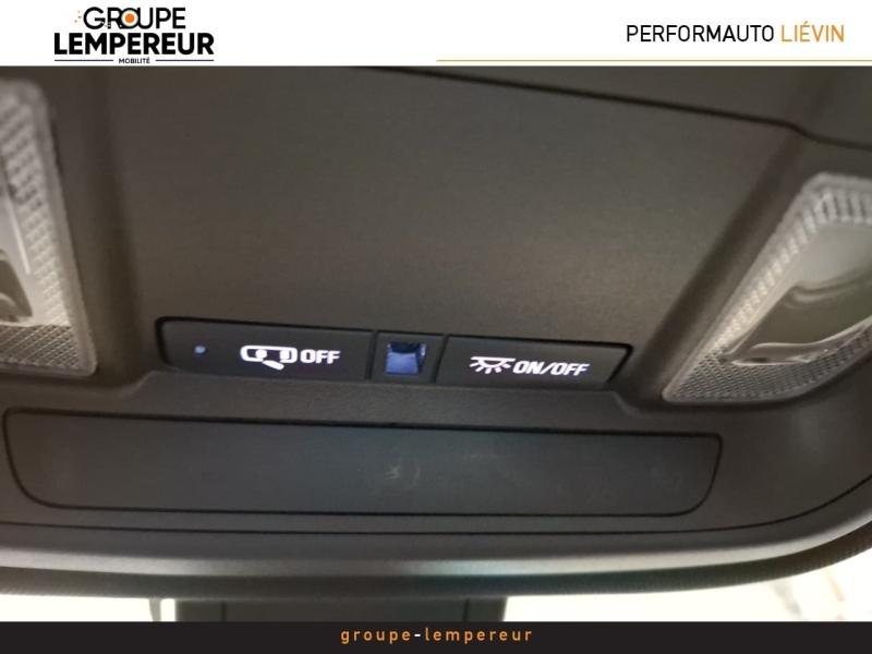 Image OPEL Insignia Grand Sport 2.0 D 174ch GS Line Pack BVA8