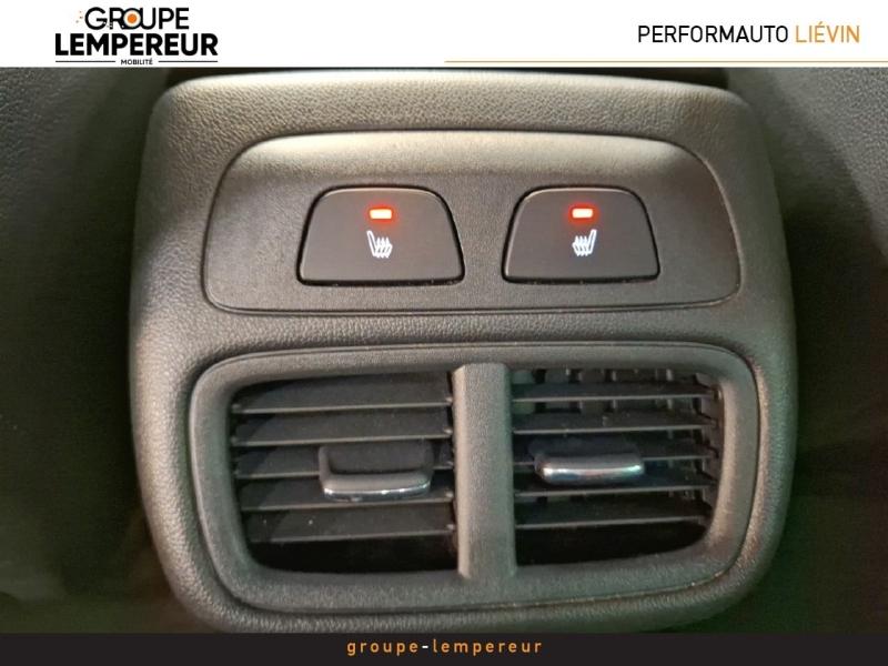 Image OPEL Insignia Grand Sport 2.0 D 174ch GS Line Pack BVA8