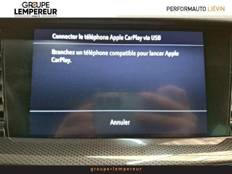 Image OPEL Insignia Grand Sport 2.0 D 174ch GS Line Pack BVA8