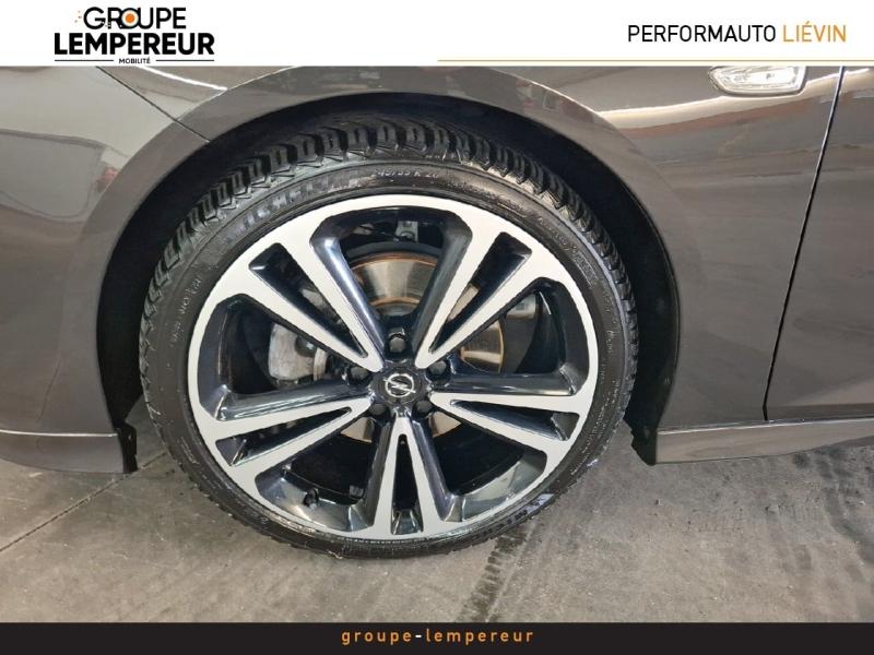 Image OPEL Insignia Grand Sport 2.0 D 174ch GS Line Pack BVA8