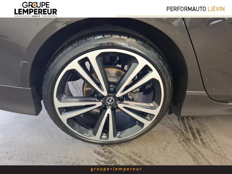 Image OPEL Insignia Grand Sport 2.0 D 174ch GS Line Pack BVA8