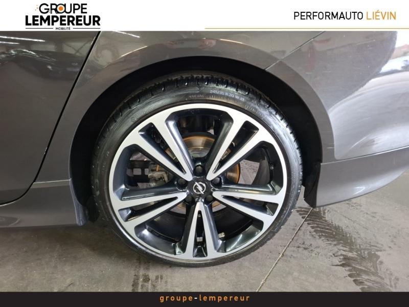 Image OPEL Insignia Grand Sport 2.0 D 174ch GS Line Pack BVA8