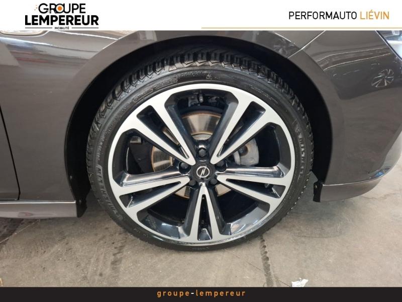 Image OPEL Insignia Grand Sport 2.0 D 174ch GS Line Pack BVA8