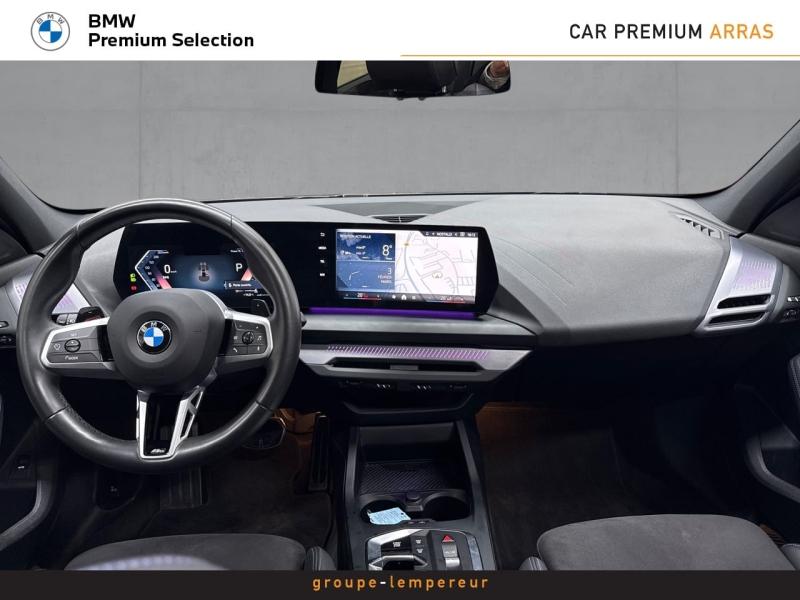 Image BMW Série 1 120A 170ch M Sport DKG7