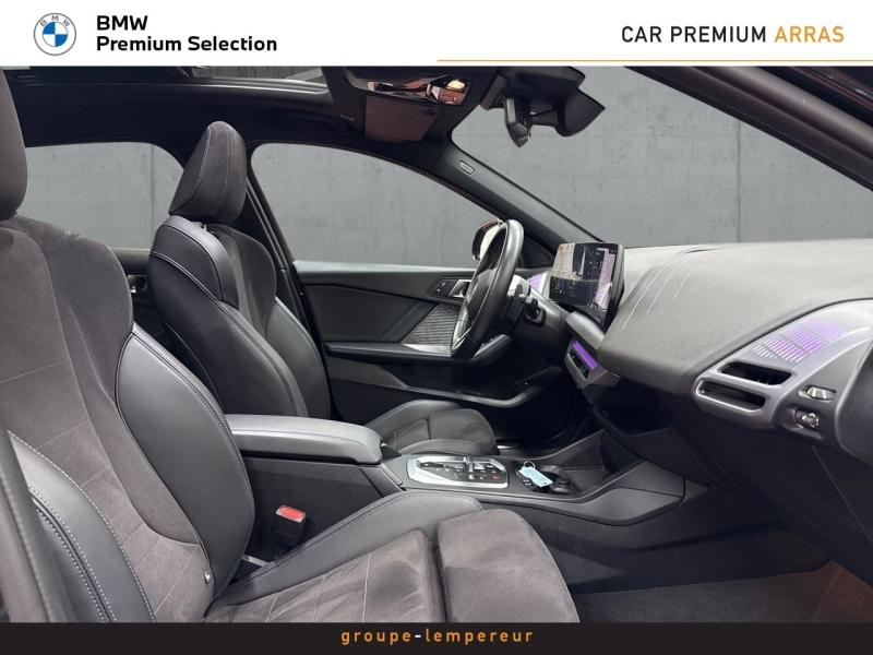 Image BMW Série 1 120A 170ch M Sport DKG7