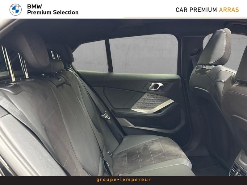 Image BMW Série 1 120A 170ch M Sport DKG7