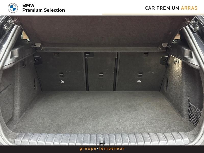 Image BMW Série 1 120A 170ch M Sport DKG7