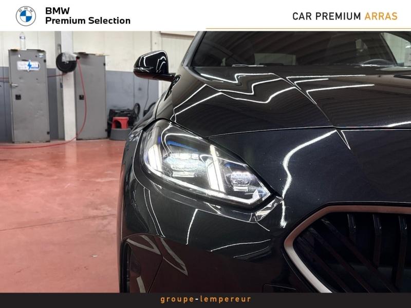 Image BMW Série 1 120A 170ch M Sport DKG7