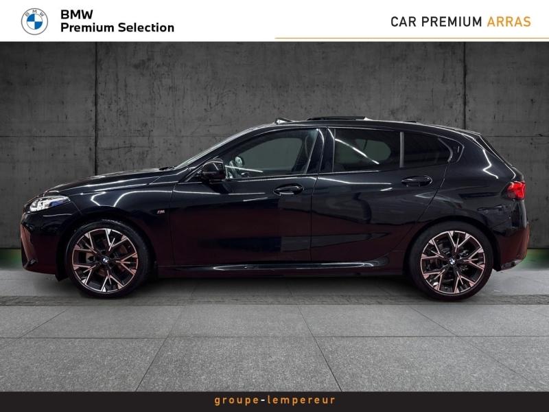 Image BMW Série 1 120A 170ch M Sport DKG7