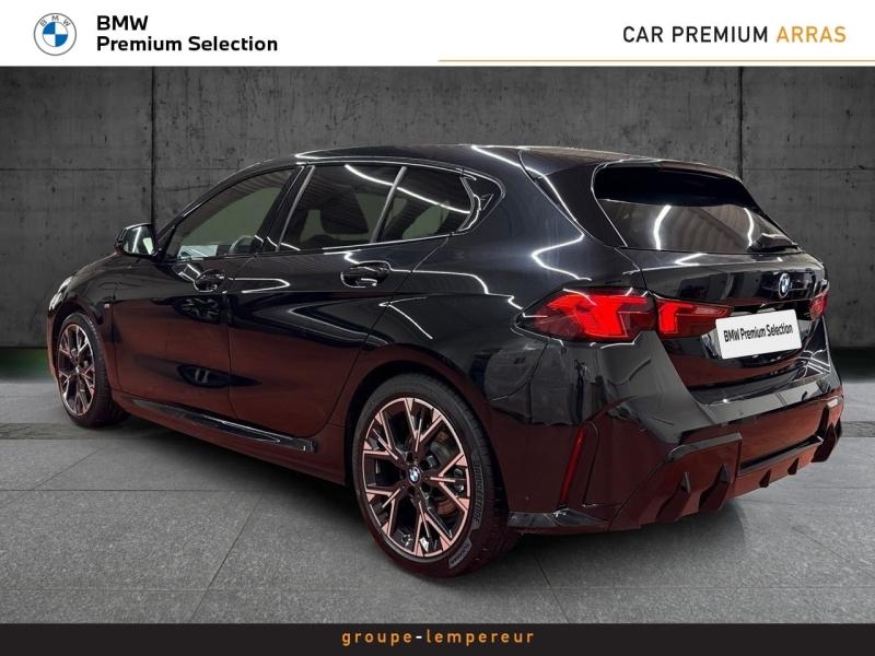 Image BMW Série 1 120A 170ch M Sport DKG7