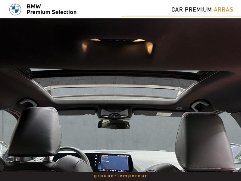 Image BMW Série 1 120A 170ch M Sport DKG7