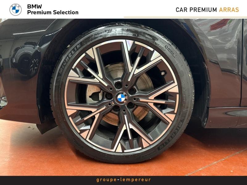 Image BMW Série 1 120A 170ch M Sport DKG7